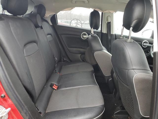 Photo 10 from auction – 2016 FIAT 500X TREKK with VIN ZFBCFXCT6GP388379