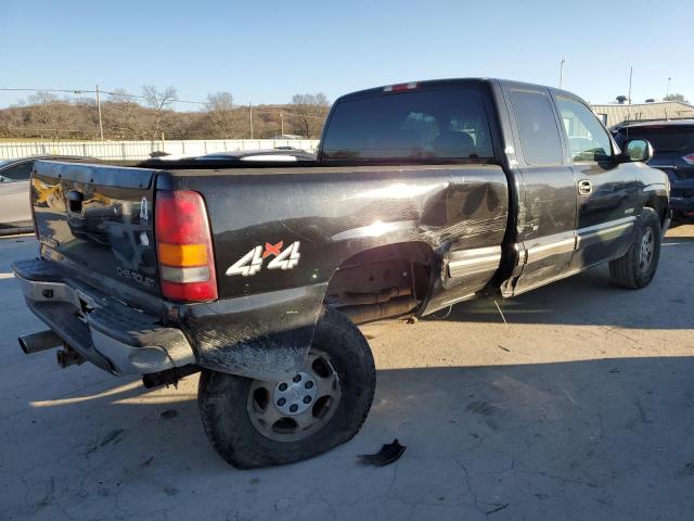 Photo 3 from auction – 2002 CHEVROLET SILVERADO with VIN 2GCEK19T121198632
