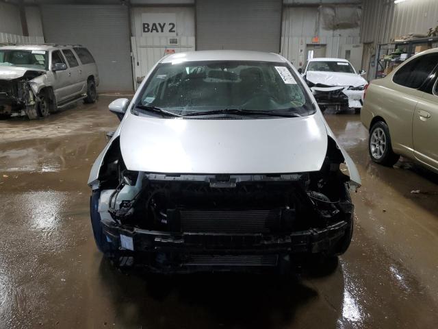 Photo 5 from auction – 2014 KIA RIO LX with VIN KNADM4A33E6344543