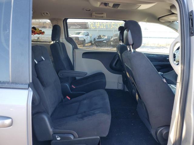Photo 11 from auction – 2016 DODGE GRAND CARA with VIN 2C4RDGCG4GR328549
