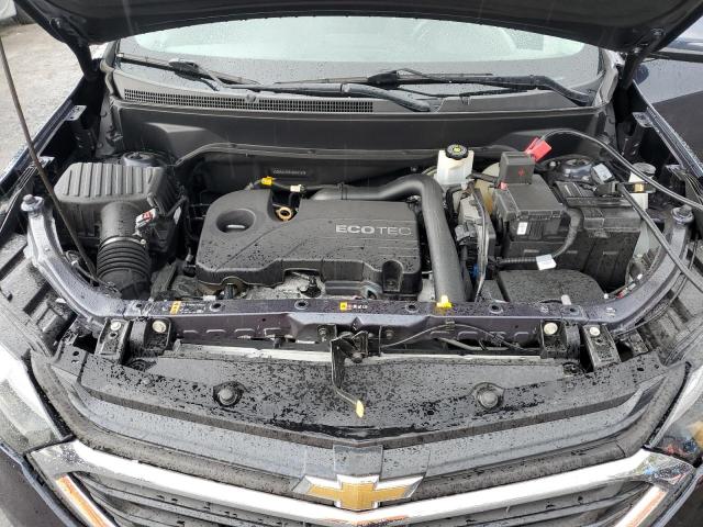 Photo 11 from auction – 2018 CHEVROLET EQUINOX LT with VIN 3GNAXJEV0JS643167