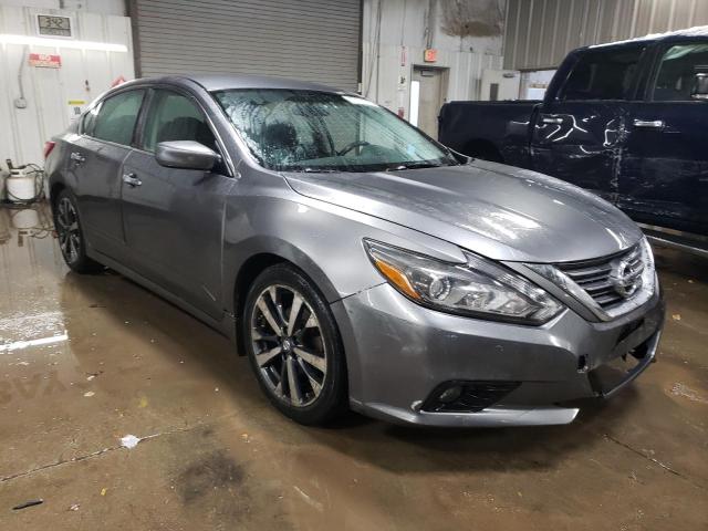 Photo 4 from auction – 2016 NISSAN ALTIMA 2.5 with VIN 1N4AL3AP6GC263486
