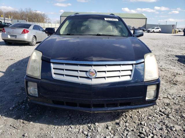 Photo 5 from auction – 2006 CADILLAC SRX with VIN 1GYEE637160221340