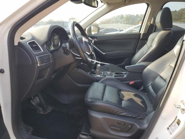Photo 7 from auction – 2016 MAZDA CX-5 GT with VIN JM3KE4DY2G0691311