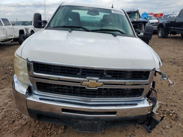 Photo 5 from auction – 2008 CHEVROLET SILVERADO with VIN 1GCHK23698F116427