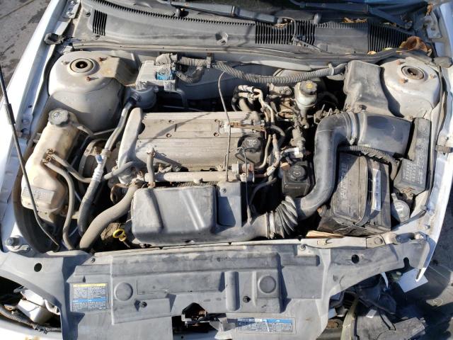 Photo 11 from auction – 2005 CHEVROLET CAVALIER with VIN 1G1JC12F357124466