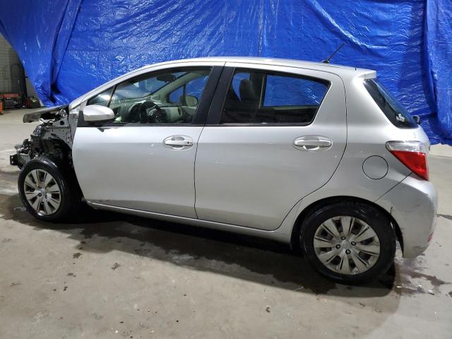 Photo 2 from auction – 2013 TOYOTA YARIS with VIN JTDKTUD36DD554234