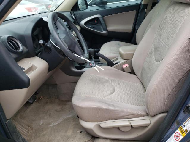 Photo 7 from auction – 2007 TOYOTA RAV4 with VIN JTMZK33V976008406