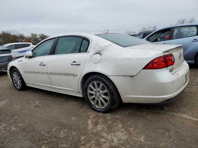 Photo 2 from auction – 2011 BUICK LUCERNE CX with VIN 1G4HJ5EM0BU109428