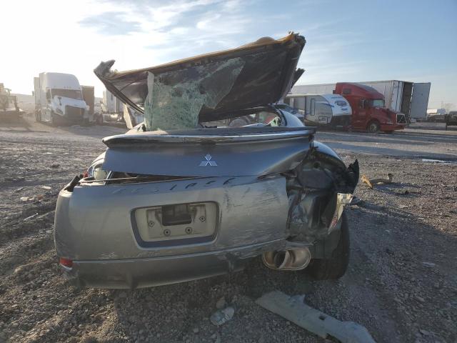 Photo 6 from auction – 2007 MITSUBISHI ECLIPSE GS with VIN 4A3AK24F47E035790
