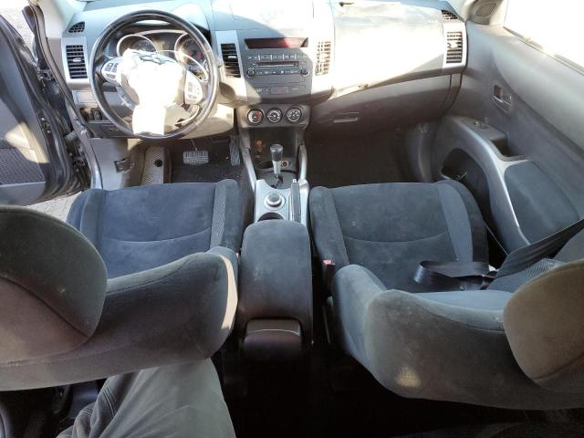 Photo 8 from auction – 2007 MITSUBISHI OUTLANDER with VIN JA4MT31X77Z011793