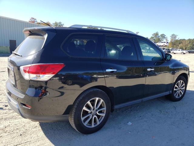 Photo 3 from auction – 2016 NISSAN PATHFINDER with VIN 5N1AR2MN4GC601766