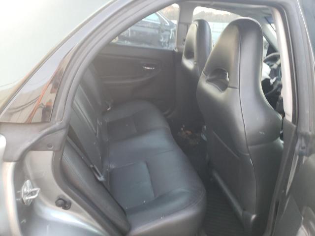 Photo 10 from auction – 2007 SUBARU IMPREZA WR with VIN JF1GD77607L503306