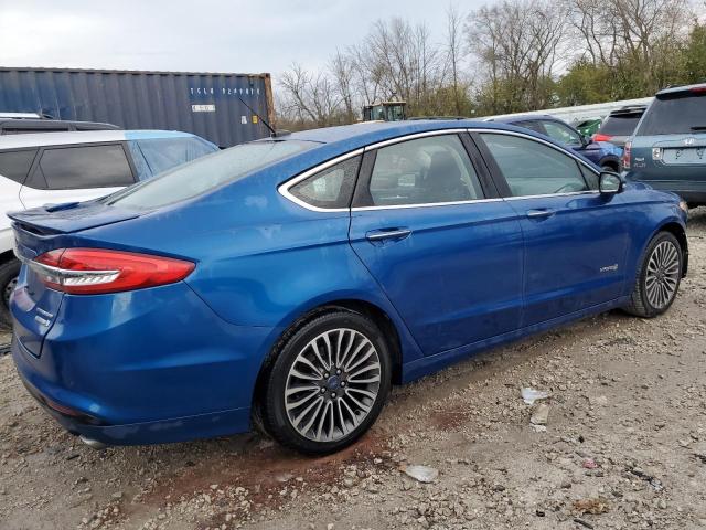 Photo 3 from auction – 2017 FORD FUSION TIT with VIN 3FA6P0RU4HR182959