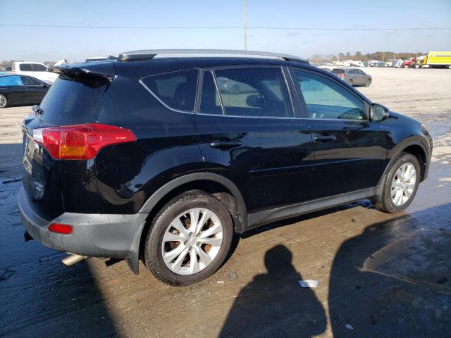 Photo 3 from auction – 2015 TOYOTA RAV4 LIMIT with VIN 2T3DFREV2FW372193