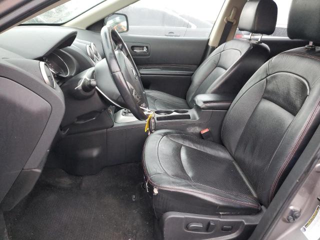 Photo 7 from auction – 2011 NISSAN ROGUE S with VIN JN8AS5MV1BW687785