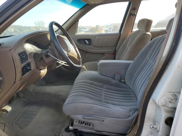 Photo 7 from auction – 1995 BUICK REGAL CUST with VIN 2G4WB52MXS1486112