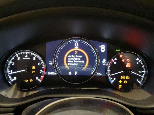 Photo 9 from auction – 2019 MAZDA 3 PREMIUM with VIN 3MZBPAEM8KM103668