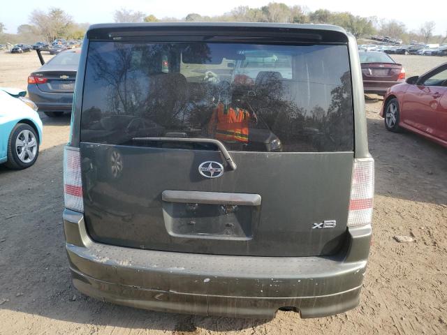 Photo 6 from auction – 2005 TOYOTA SCION XB with VIN JTLKT324650180906