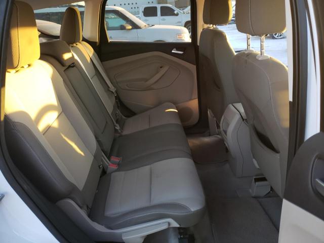 Photo 11 from auction – 2014 FORD ESCAPE SE with VIN 1FMCU0GX5EUD81277