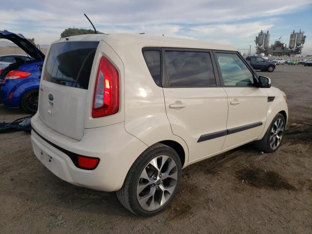 Снимка 3 от търг – 2012 KIA SOUL + с VIN KNDJT2A66C7435837