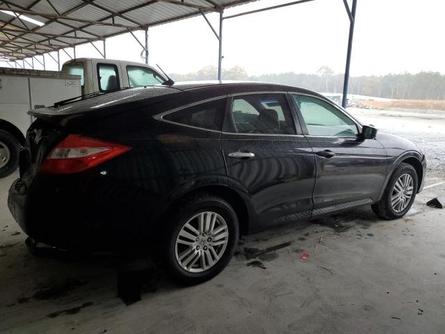 Photo 3 from auction – 2012 HONDA CROSSTOUR with VIN 5J6TF3H57CL005223