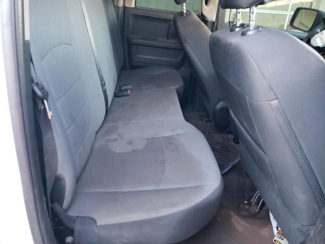 Photo 10 from auction – 2022 RAM 1500 CLASS with VIN 1C6RR7FG6NS226637