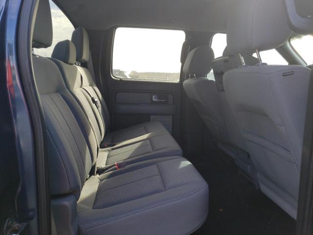 Photo 10 from auction – 2013 FORD F150 SUPER with VIN 1FTFW1ET4DFC08628
