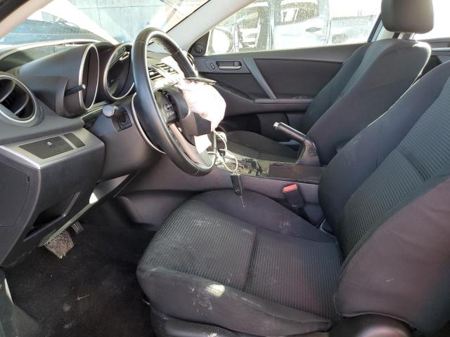 Фото 7 с аукциона – 2012 MAZDA 3 I с VIN JM1BL1V70C1601967