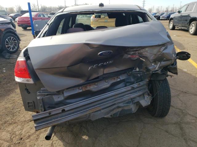 Photo 6 from auction – 2010 FORD FOCUS SE with VIN 1FAHP3FN2AW278633