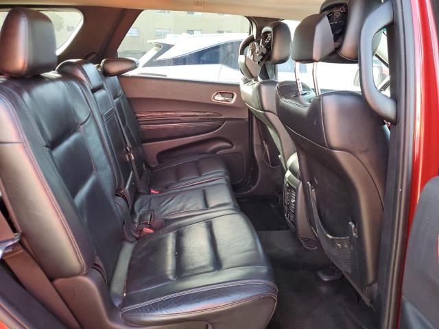 Photo 11 from auction – 2011 DODGE DURANGO CI with VIN 1D4SD5GT0BC592269