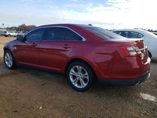 Photo 2 from auction – 2015 FORD TAURUS SEL with VIN 1FAHP2E88FG203054