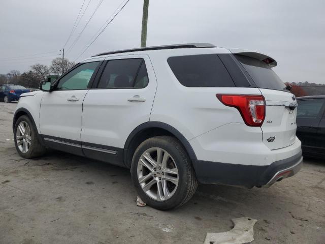 Photo 2 from auction – 2016 FORD EXPLORER X with VIN 1FM5K7D82GGC30516