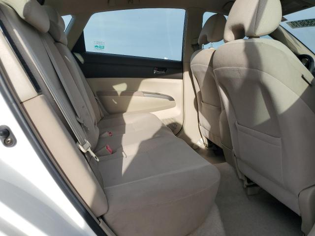 Photo 10 from auction – 2005 TOYOTA PRIUS with VIN JTDKB20U653104631