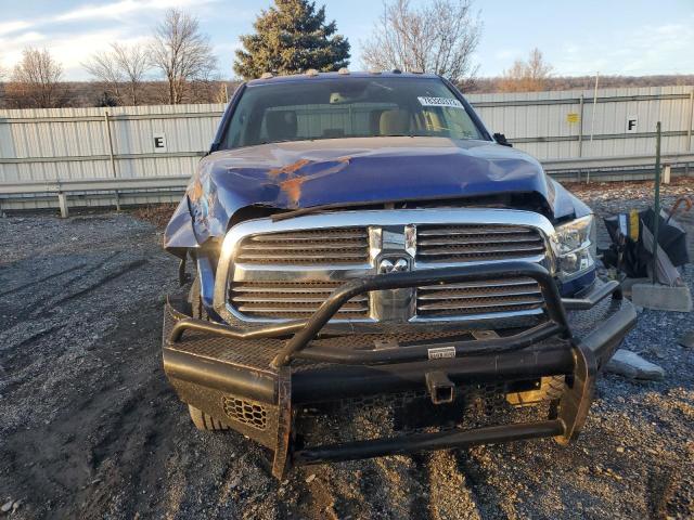 Photo 5 from auction – 2018 RAM 2500 ST with VIN 3C6UR5CL4JG316094