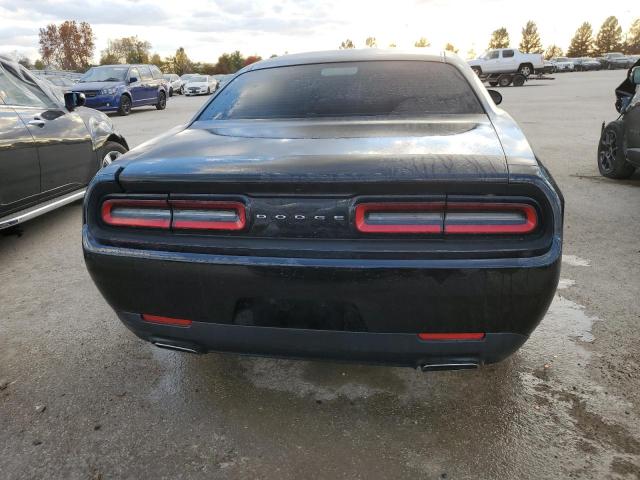 Photo 6 from auction – 2016 DODGE CHALLENGER with VIN 2C3CDZAG6GH253898