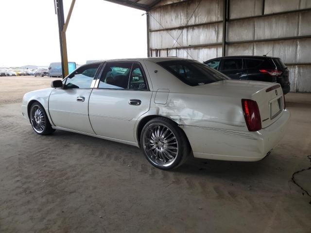 Фото 2 с аукциона – 2000 CADILLAC DEVILLE DT с VIN 1G6KF5798YU351142