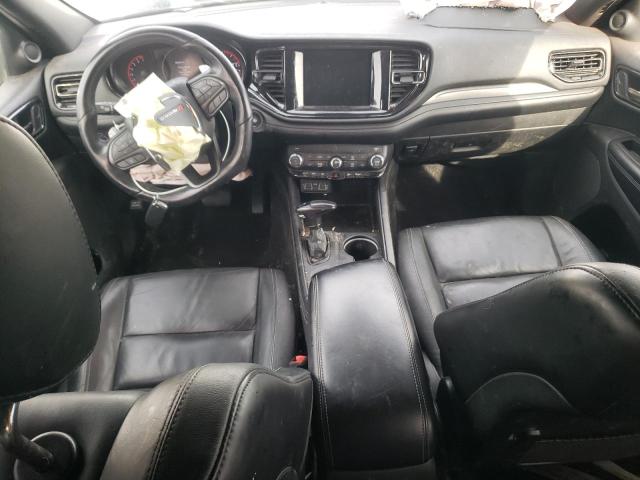 Photo 8 from auction – 2021 DODGE DURANGO GT with VIN 1C4RDJDG1MC545198