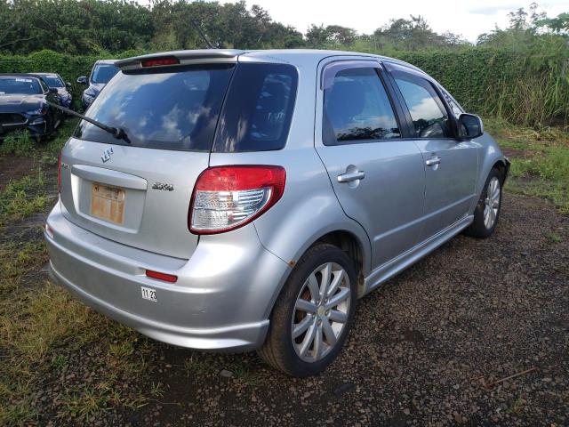 Photo 3 from auction – 2012 SUZUKI SX4 with VIN JS2YA5A52C6300475