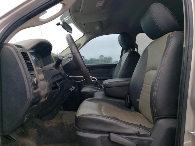 Photo 7 from auction – 2010 DODGE RAM 1500 with VIN 1D7RV1GP1AS187102