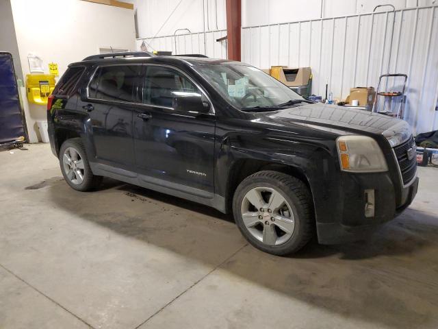 Photo 4 from auction – 2015 GMC TERRAIN SL with VIN 2GKFLXE30F6309209