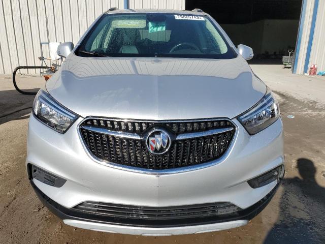 Photo 5 from auction – 2017 BUICK ENCORE PRE with VIN KL4CJASB1HB070972