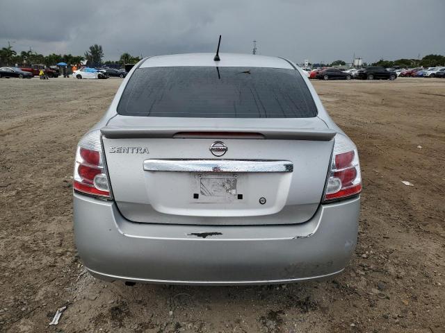 Photo 6 from auction – 2011 NISSAN SENTRA 2.0 with VIN 3N1AB6AP5BL726412