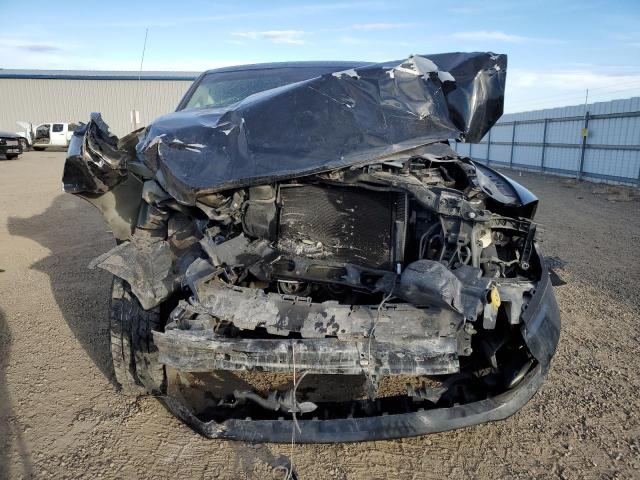 Photo 5 from auction – 2014 RAM 1500 ST with VIN 1C6RR7KT1ES362788