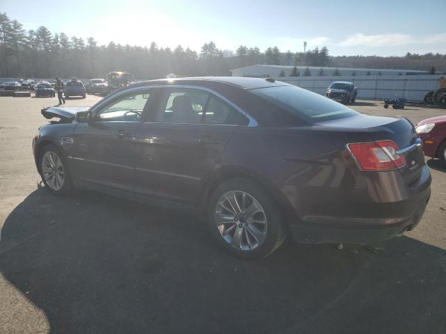 Foto 2 de la subasta – 2010 FORD TAURUS LIM con VIN 1FAHP2JW4AG150401