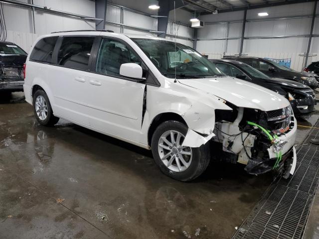 Photo 4 from auction – 2013 DODGE GRAND CARA with VIN 2C4RDGCG9DR738341