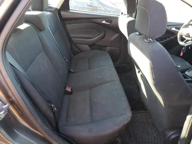صورة رقم 10 من المزاد - 2018 FORD FOCUS SE مع VIN 1FADP3F25JL200952
