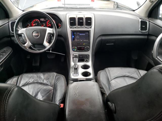 Photo 8 from auction – 2012 GMC ACADIA SLT with VIN 1GKKRREDXCJ259953