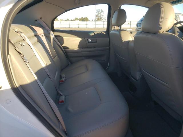 Photo 10 from auction – 2002 MERCURY SABLE LS P with VIN 1MEFM55S92A613056