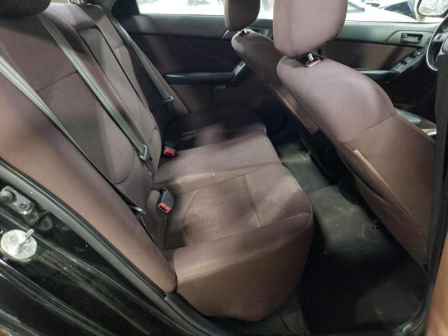 Photo 10 from auction – 2010 KIA FORTE EX with VIN KNAFU4A22A5096169